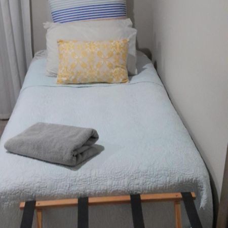 Hillview Homestay Ричмънт Екстериор снимка