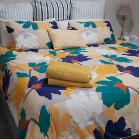 Hillview Homestay Ричмънт Екстериор снимка