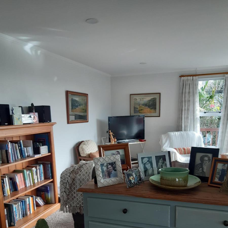 Hillview Homestay Ричмънт Екстериор снимка
