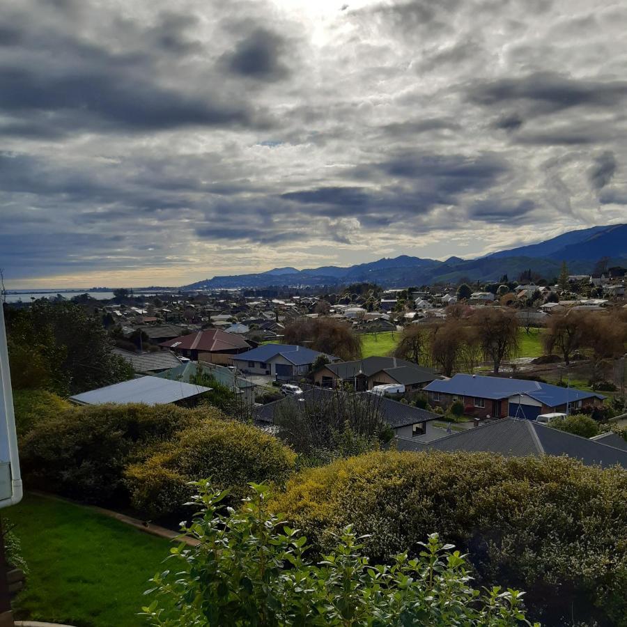 Hillview Homestay Ричмънт Екстериор снимка
