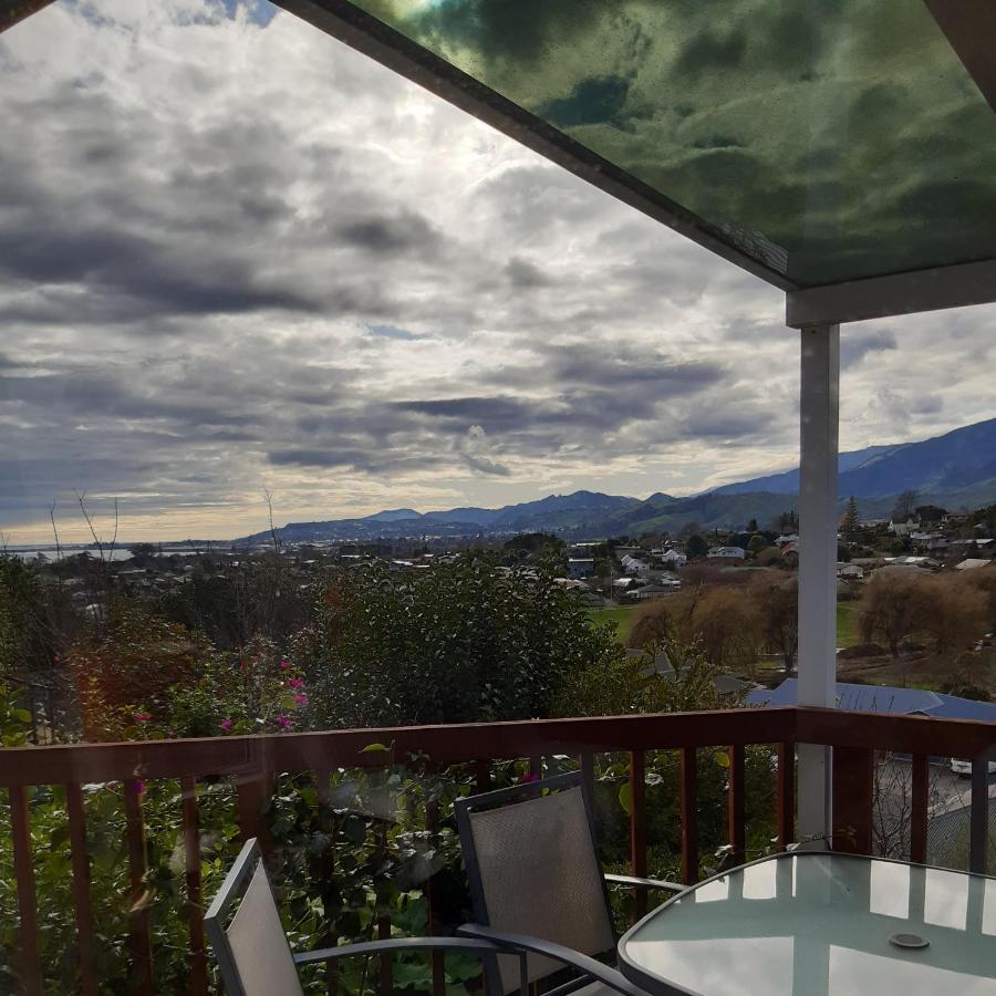 Hillview Homestay Ричмънт Екстериор снимка