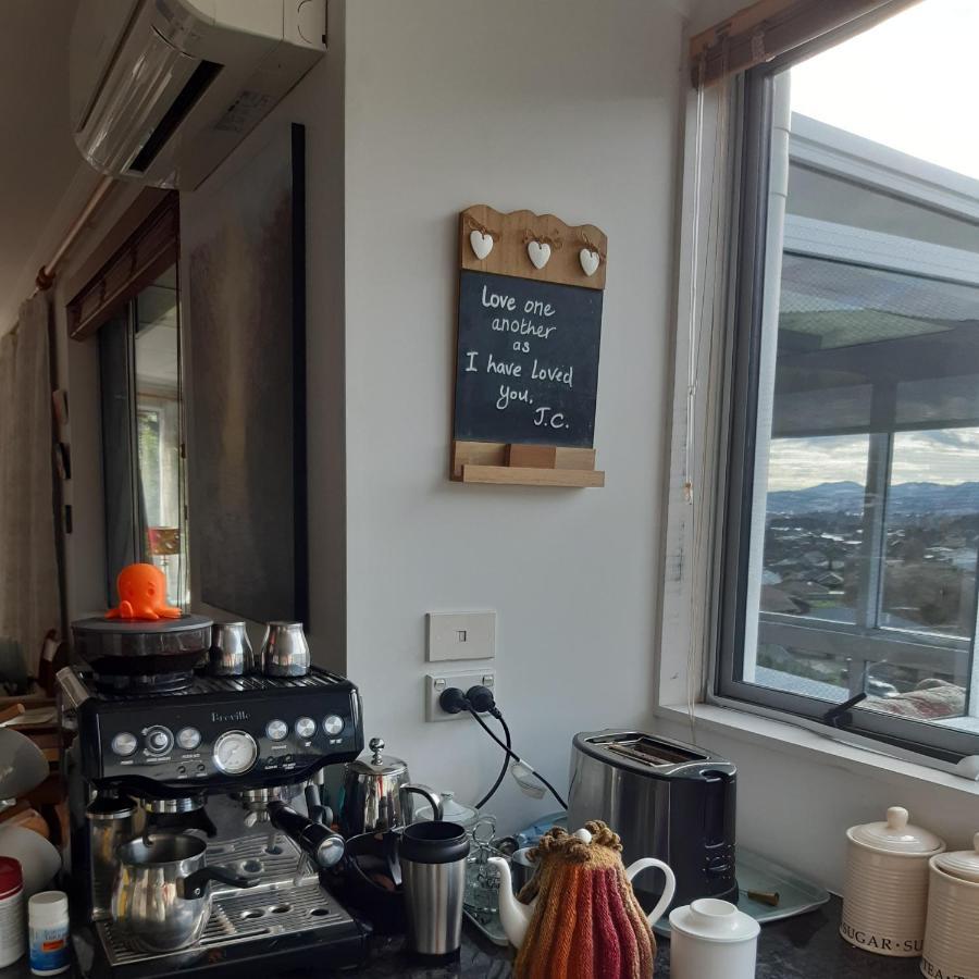 Hillview Homestay Ричмънт Екстериор снимка