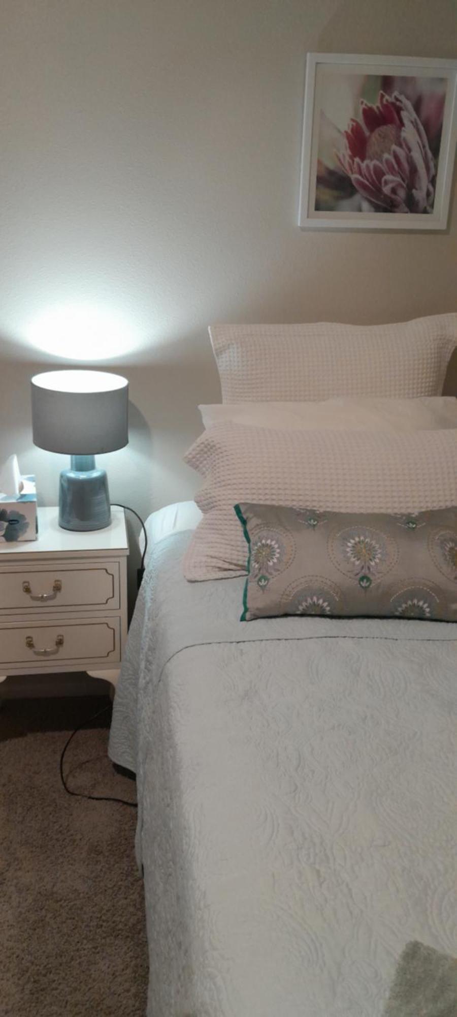 Hillview Homestay Ричмънт Екстериор снимка
