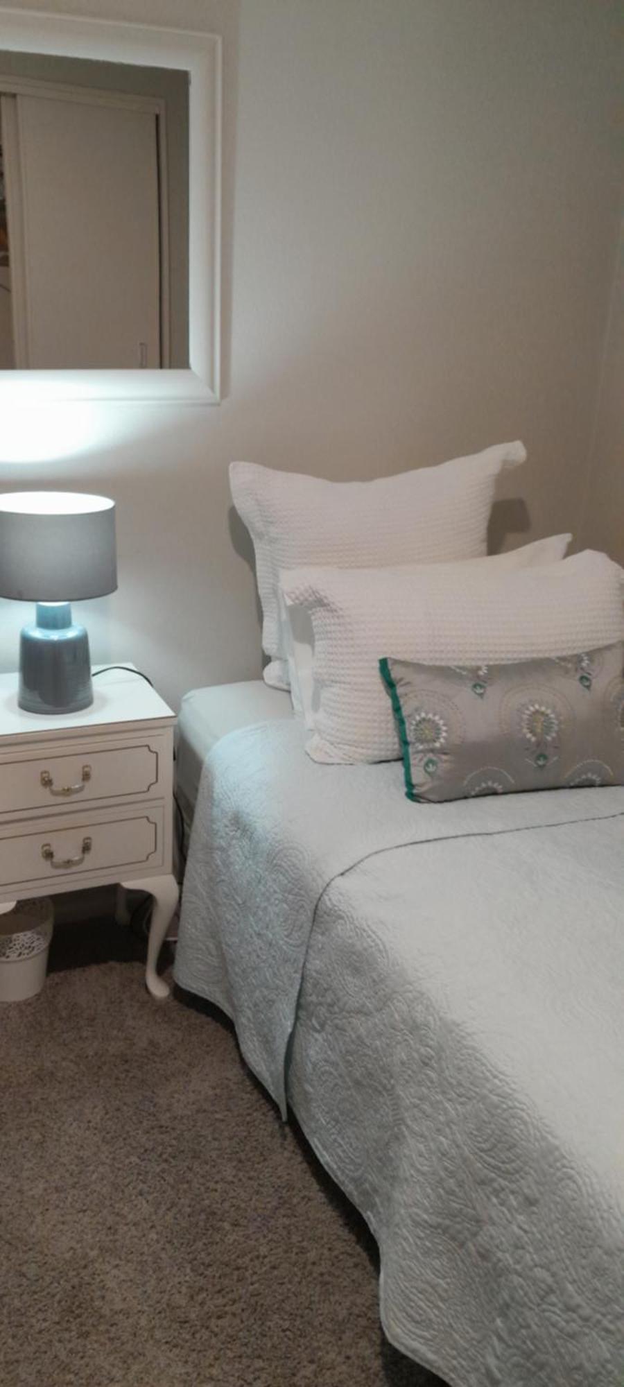 Hillview Homestay Ричмънт Стая снимка